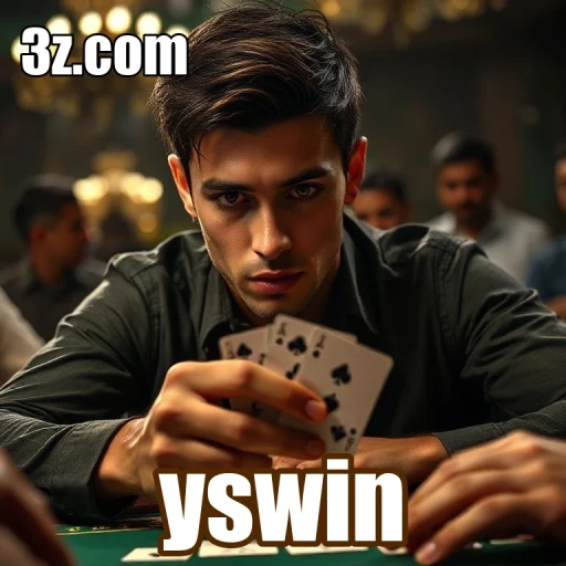 Ação em yswin: Exploração e Competitividade Sem Limites