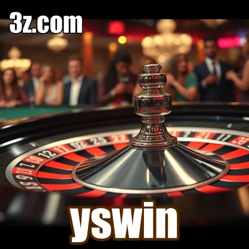 Esports na yswin: Comunidade e Suporte ao Jogador em Alta