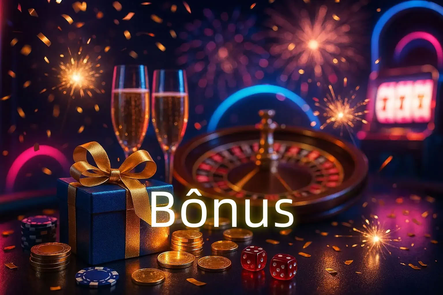 yswin Bônus Festivos