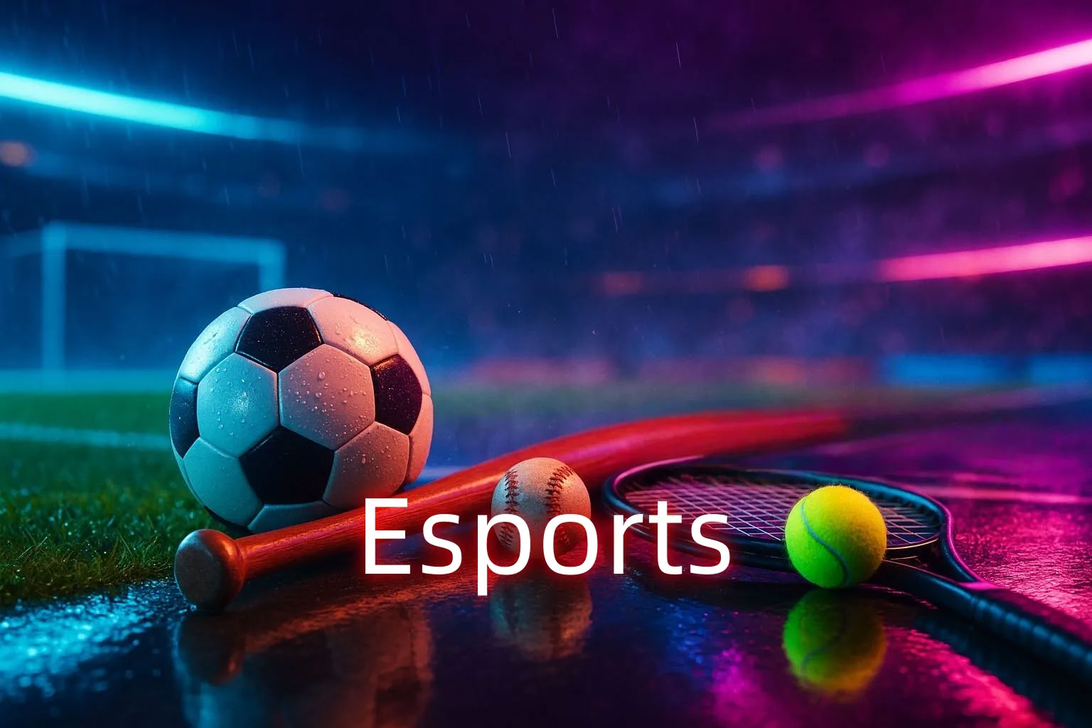 yswin Variedade de Esportes