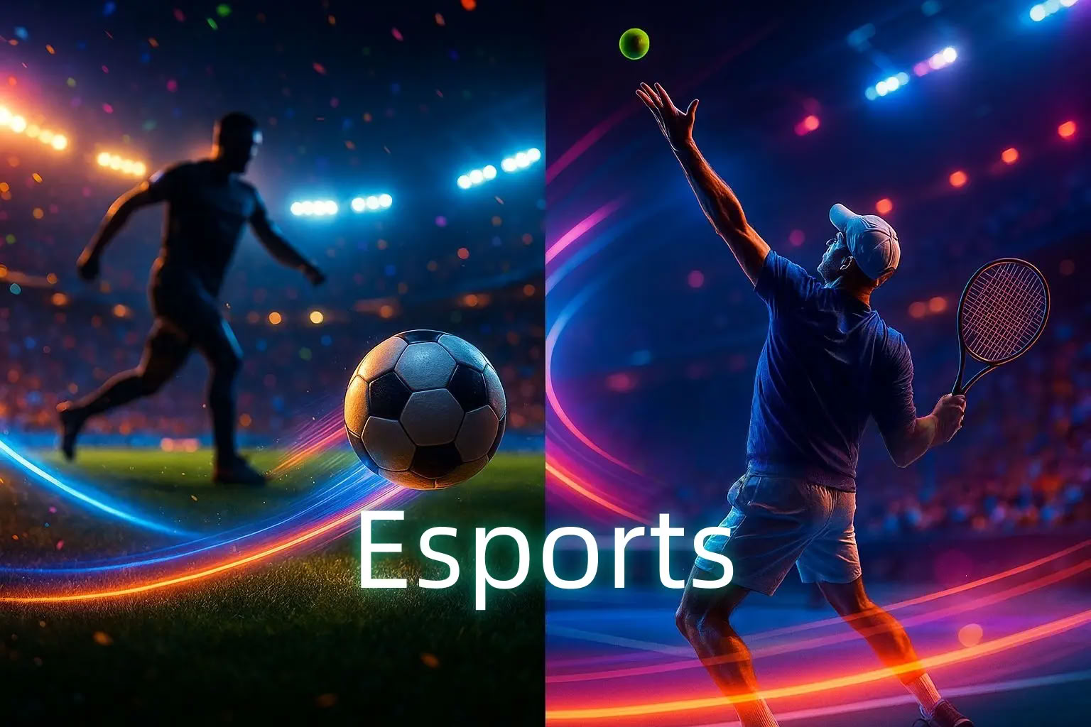 yswin Eventos Esportivos