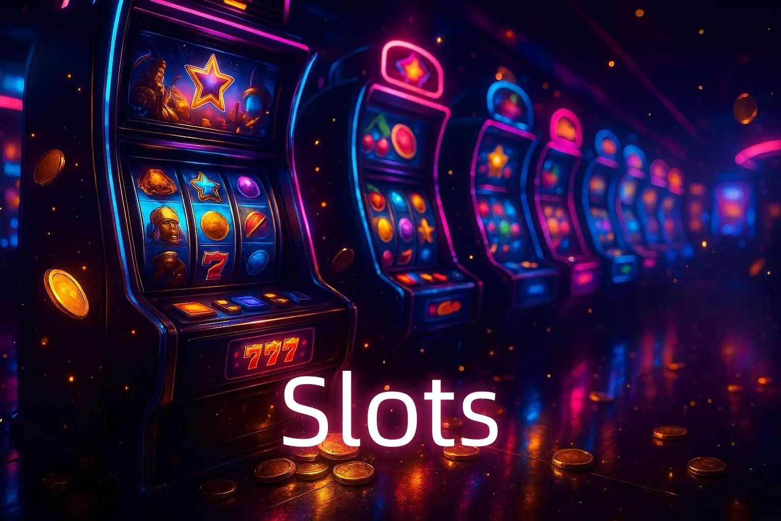 yswin Benefícios dos Slots