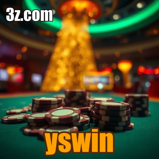 Variedade e Comunidade na Seção Strategy do Yswin